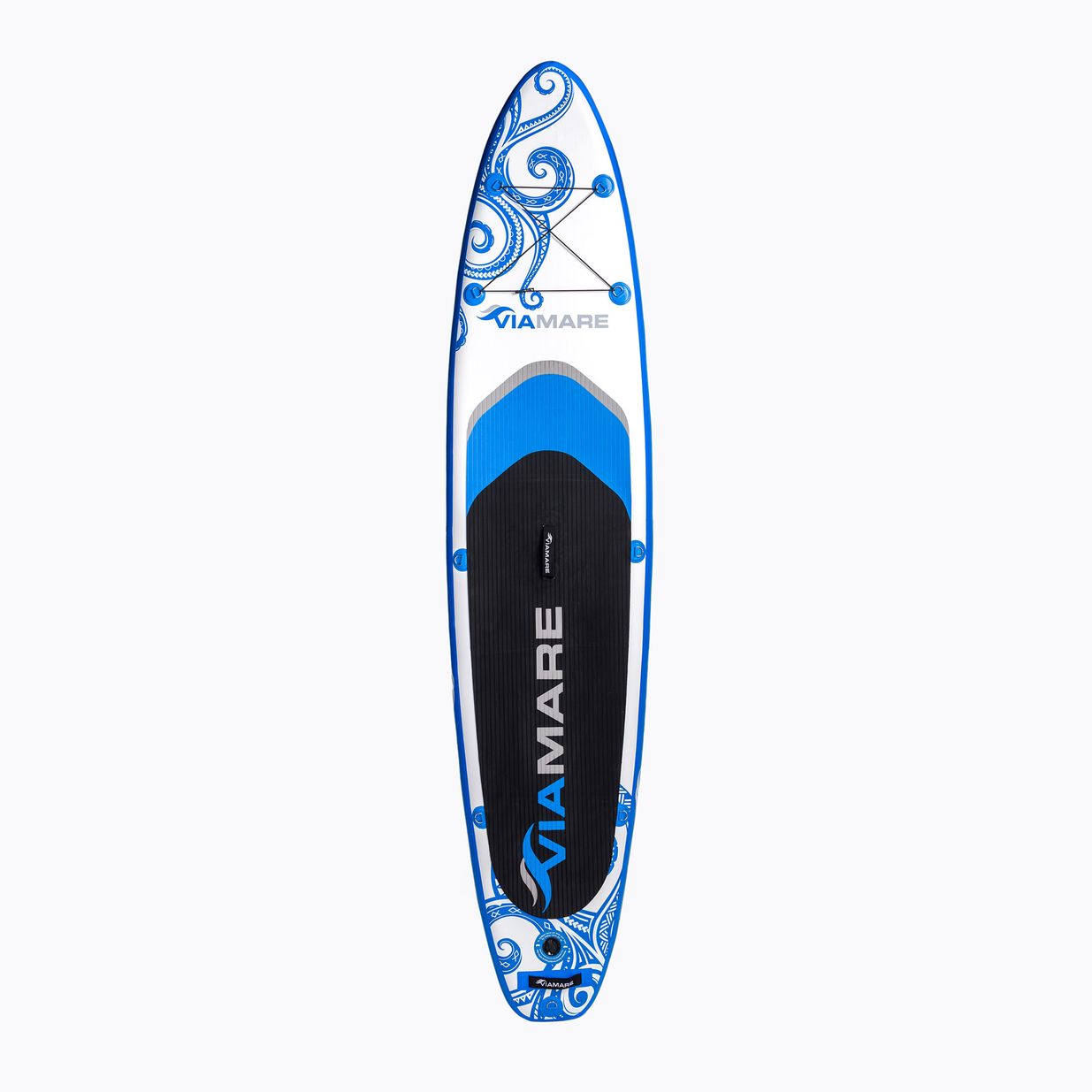 SUP Brett Viamare S 3.30m blau 1123057 3