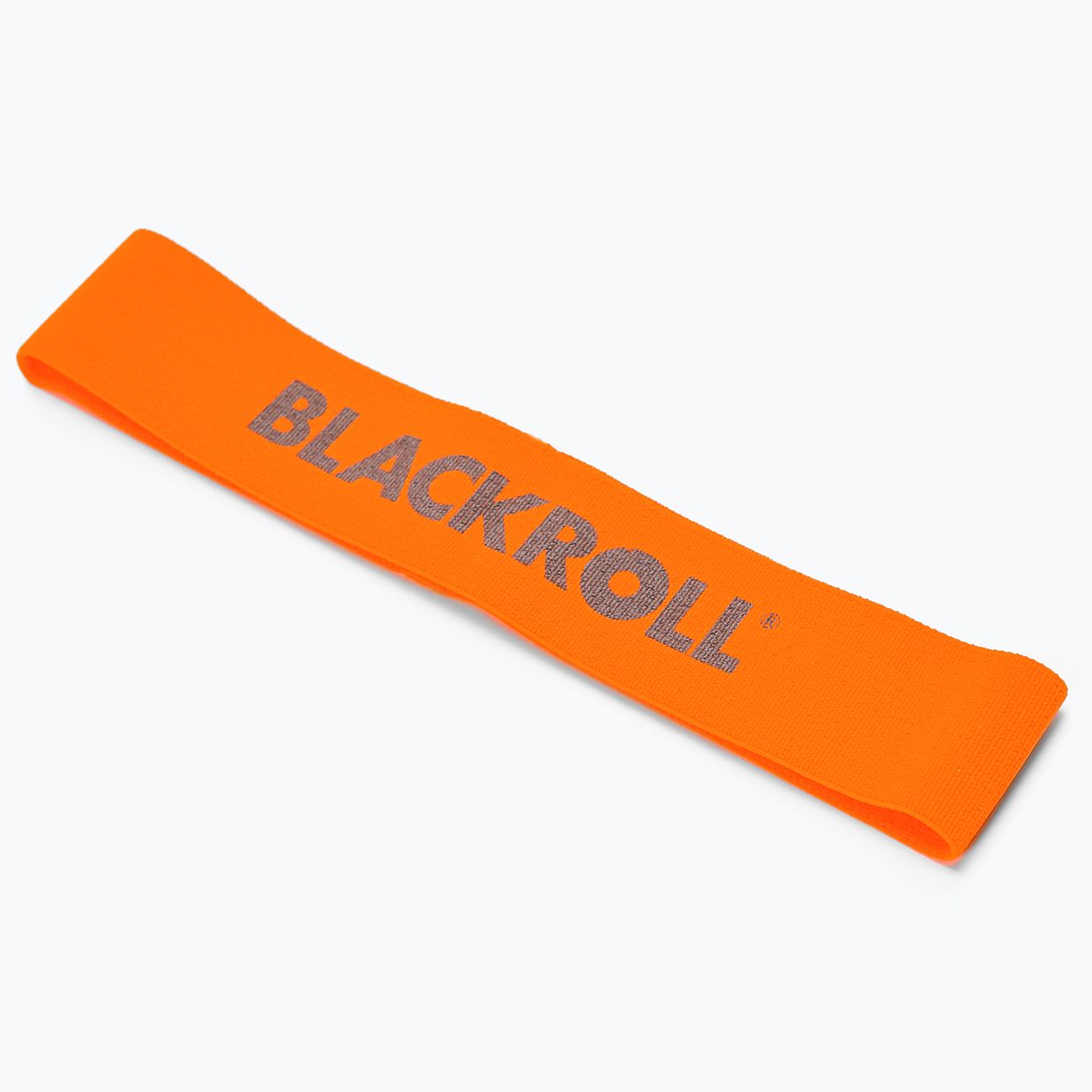 BLACKROLL Loop orange Fitness-Gummiband42603