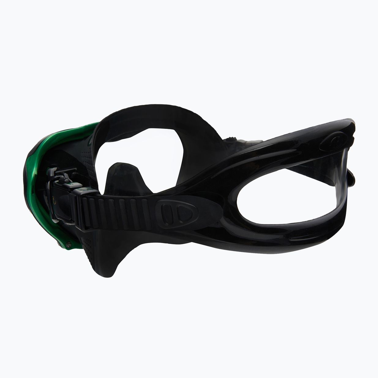 TUSA Paragon S Maske Tauchmaske grün M-1007 4