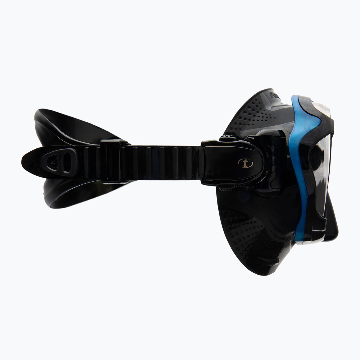 TUSA Paragon S Tauchmaske Blau M-1007 3