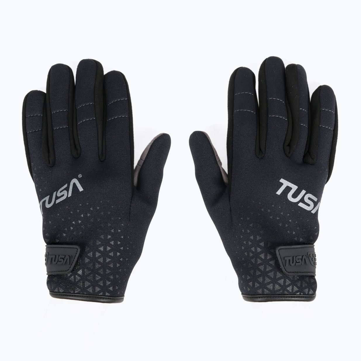 TUSA Warmwater Neoprenhandschuhe schwarz TA0208 3