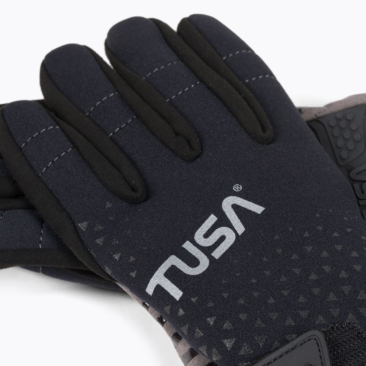 TUSA Warmwater Neoprenhandschuhe schwarz TA0208 4