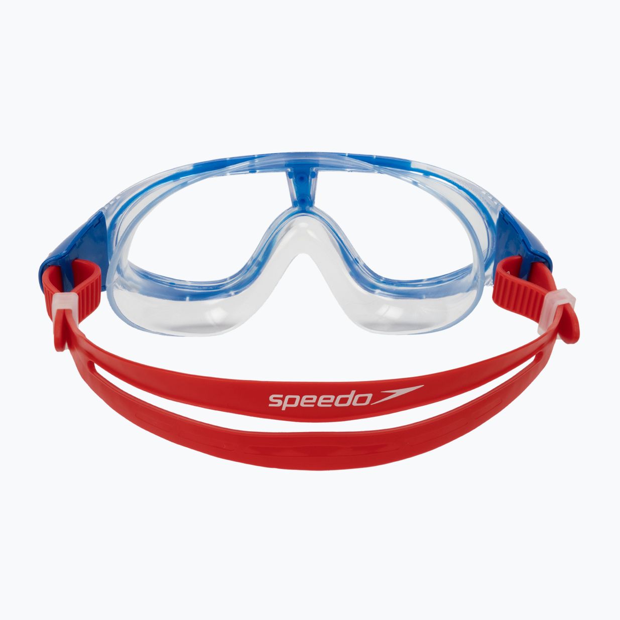 Speedo Biofuse Rift Kinderschwimmmaske blau 68-01213C811 5