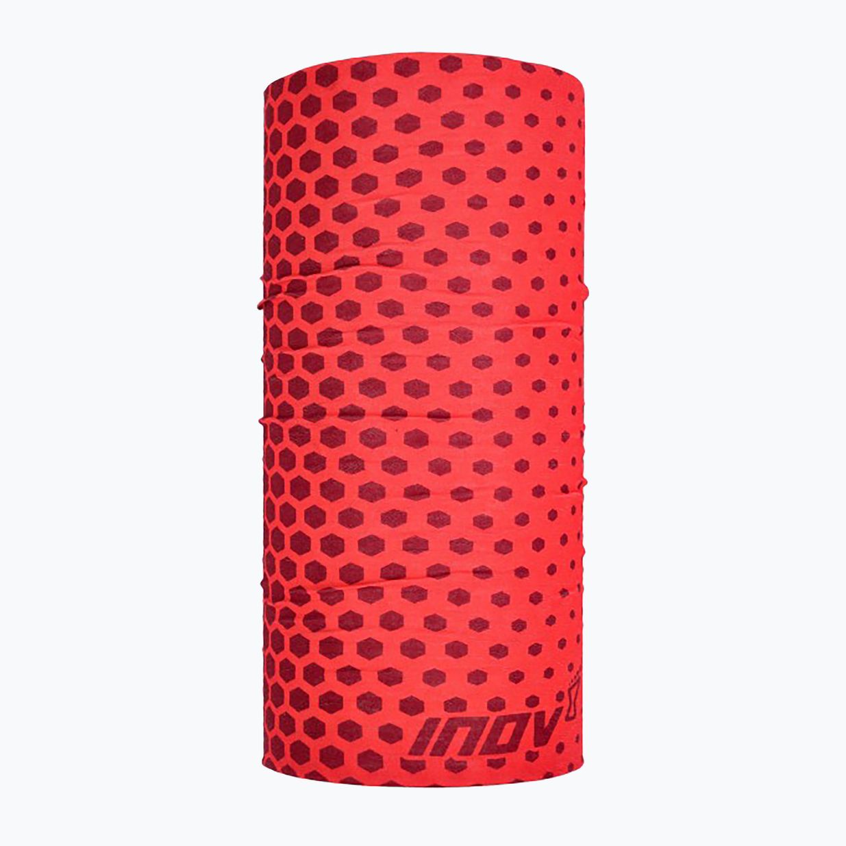 Inov-8 Snood Multifunktionsschlinge 2 Stück blau/rot 4