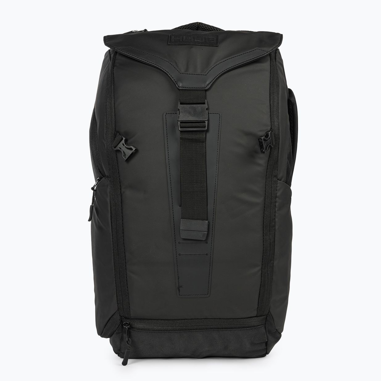 HUUB Triathlon-Rucksack Travel schwarz