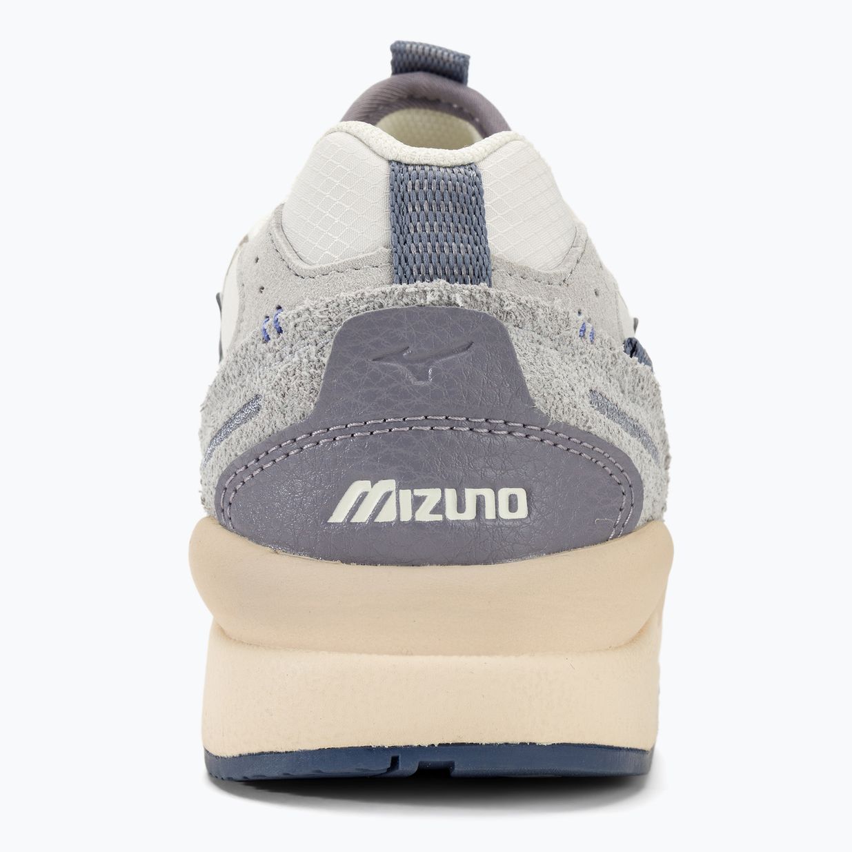 Mizuno Sky Medal Herrenschuhe Βeta weiß sand/quicksilver/now white 8