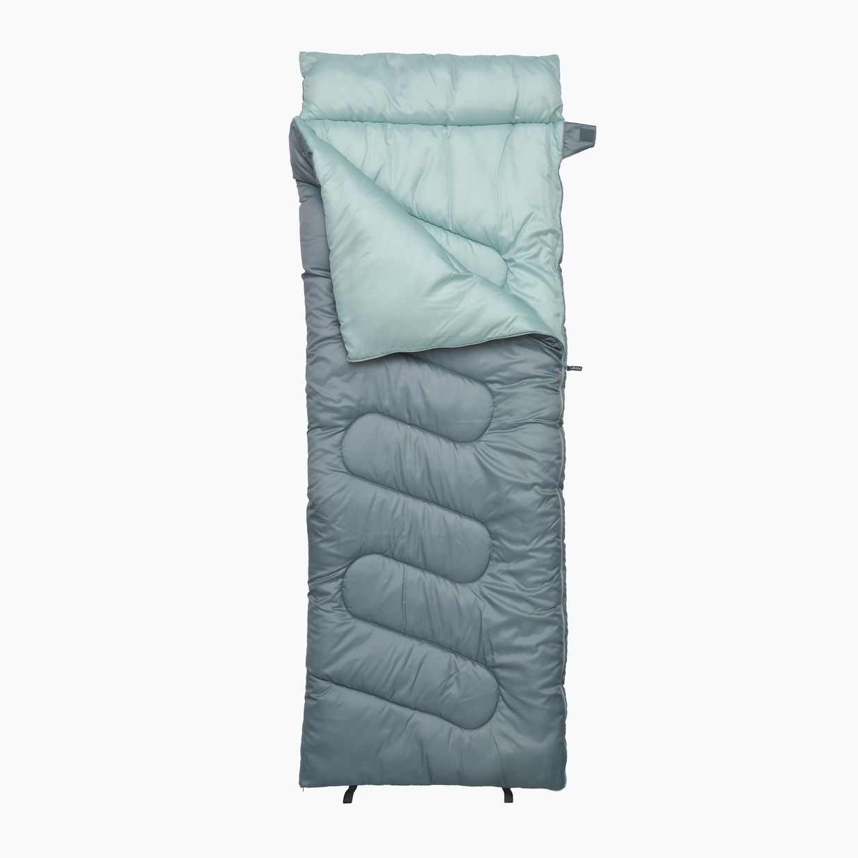 Vango Ember Single Mineral grüner Schlafsack 2