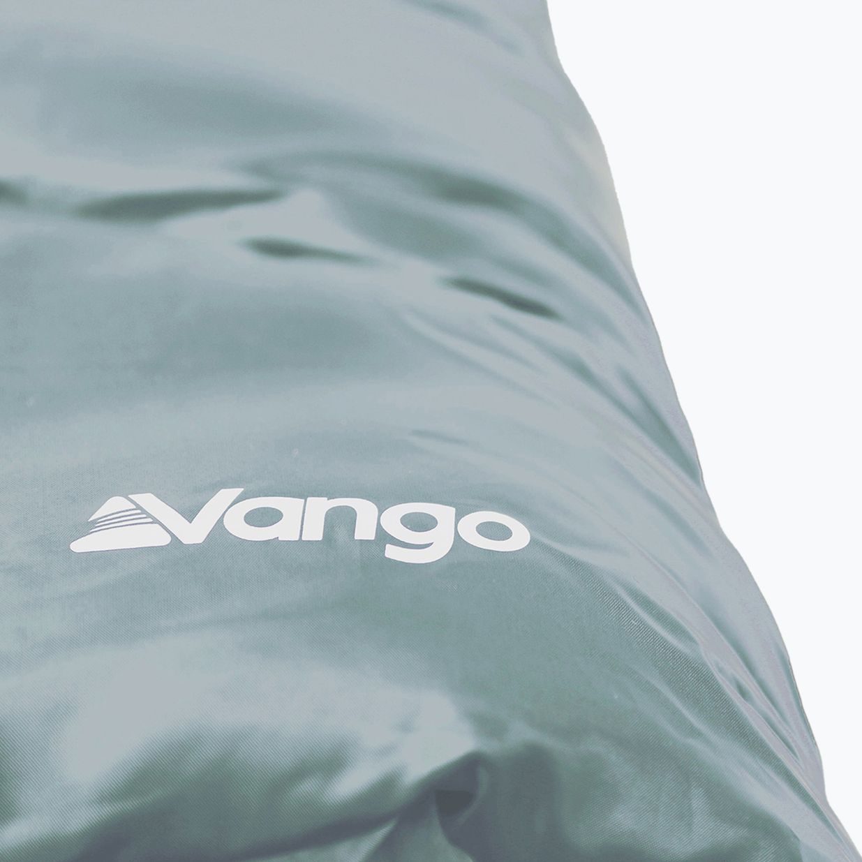 Vango Ember Single Mineral grüner Schlafsack 6