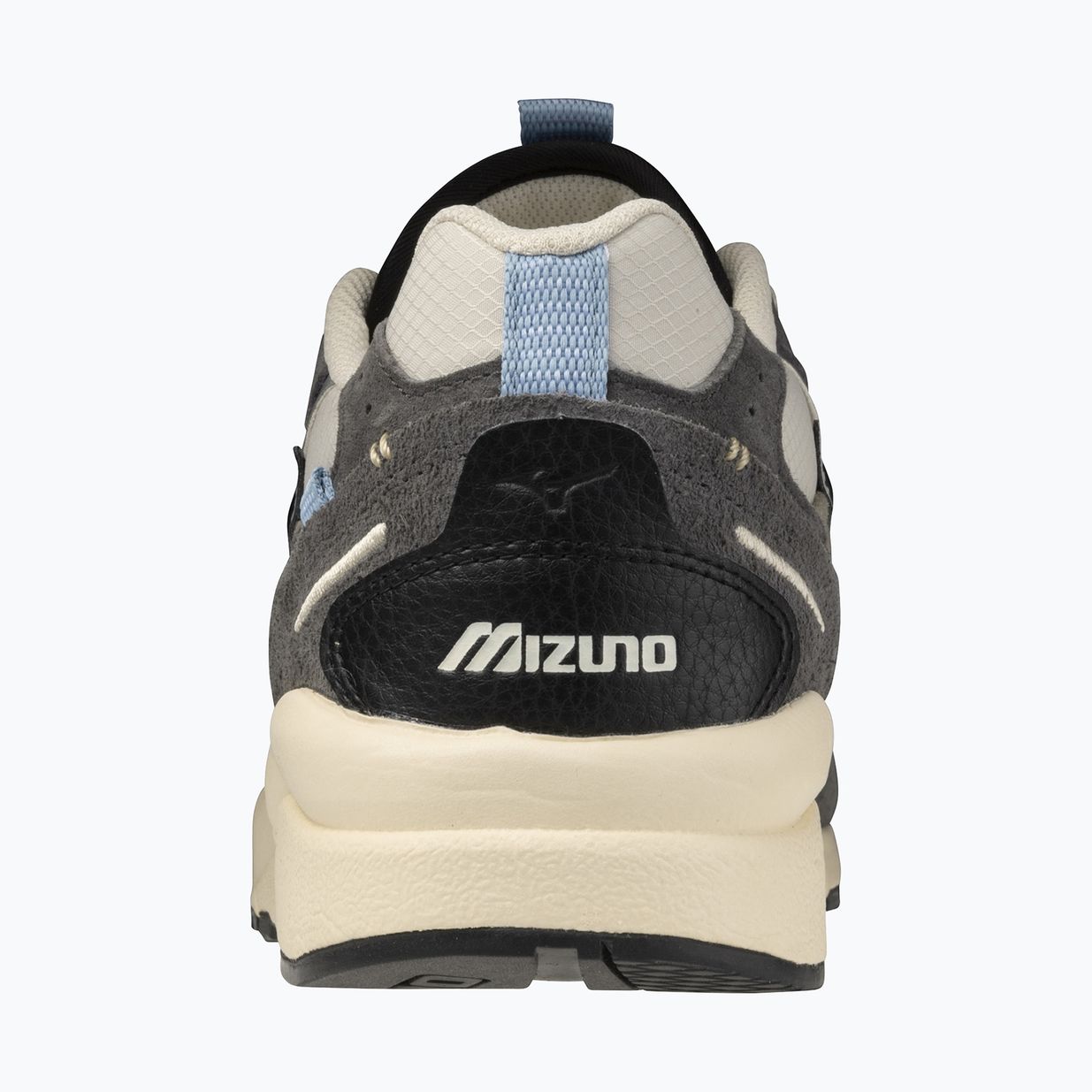 Mizuno Sky Medal Βeta vintage khaki/schwarz/magnet Schuh 3