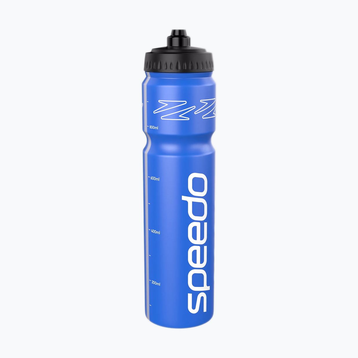 Speedo Bidon 7018 1 l bondi blau 2