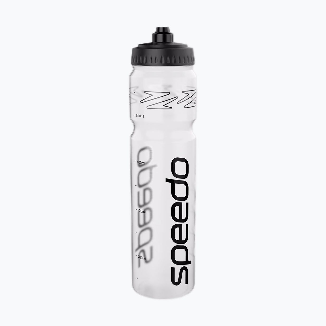 Speedo 7876 1 l Flasche klar