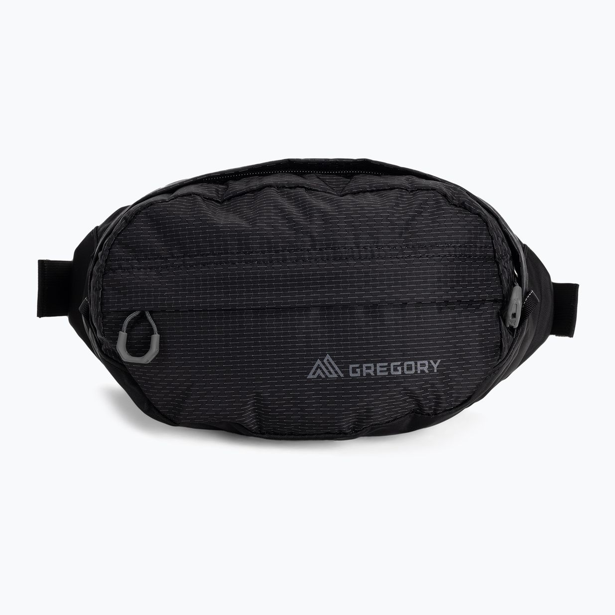 Gregory Nano Waistpack Hüfttasche schwarz 126861 3