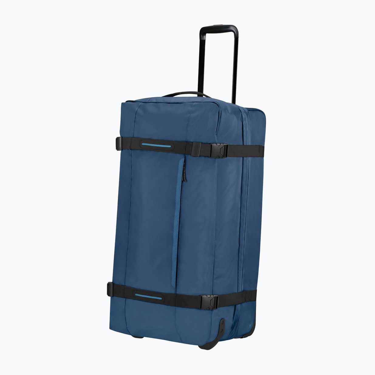 American Tourister Urban Track 116 l combat navy Reisekoffer 3