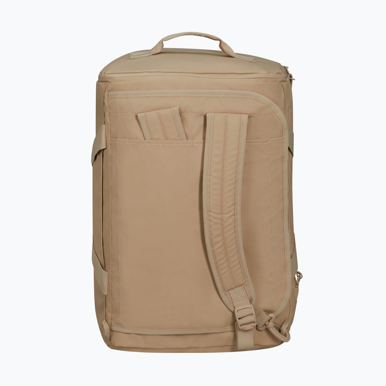 American Tourister Duffle S 42 l beige Reisetasche 4