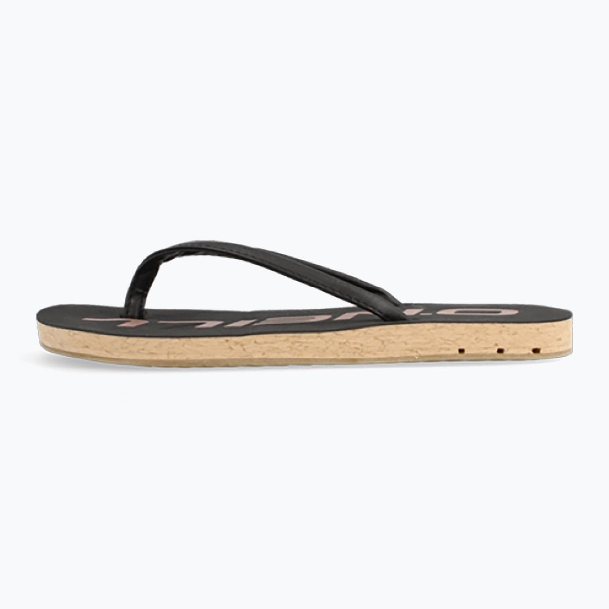 O'Neill Pinetree Low Damen Flip Flops schwarz 8