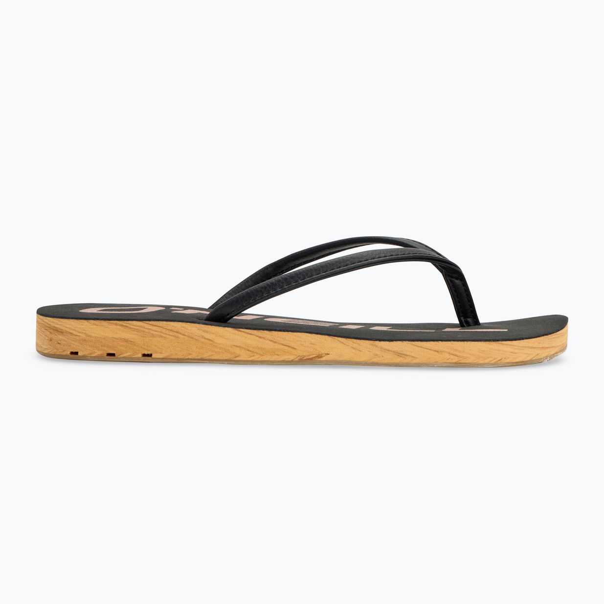 O'Neill Pinetree Low Damen Flip Flops schwarz 2