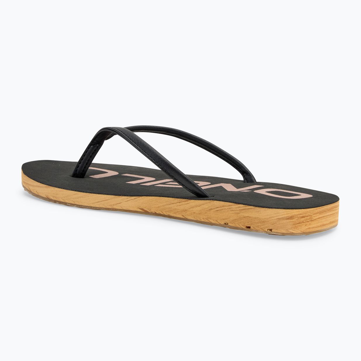 O'Neill Pinetree Low Damen Flip Flops schwarz 3