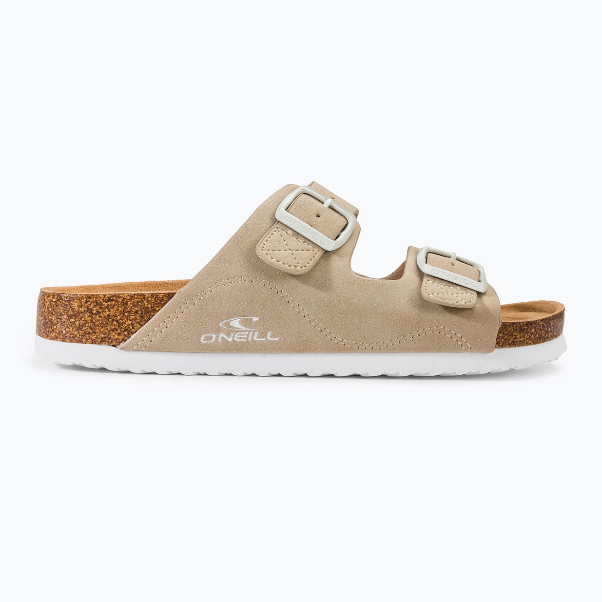 Slides Schlappen  Damen O'Neill Sandy Low tan 2