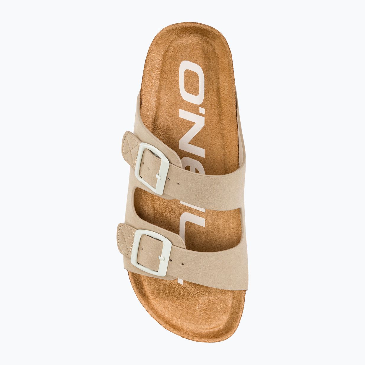 Slides Schlappen  Damen O'Neill Sandy Low tan 5