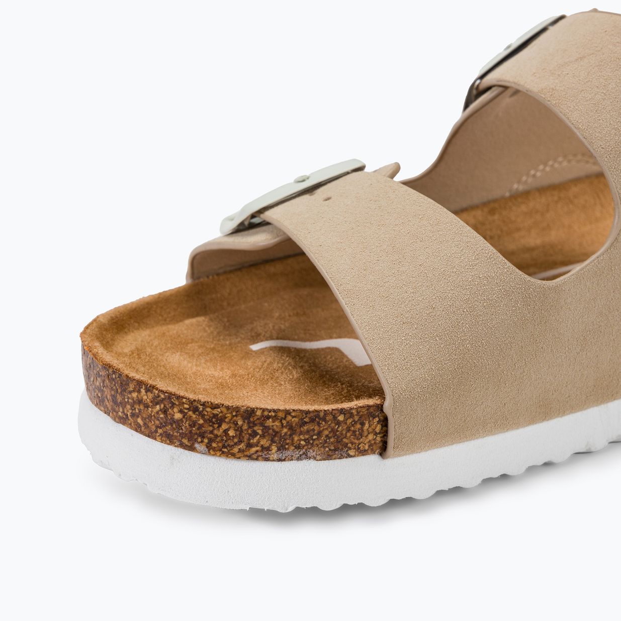 Slides Schlappen  Damen O'Neill Sandy Low tan 7