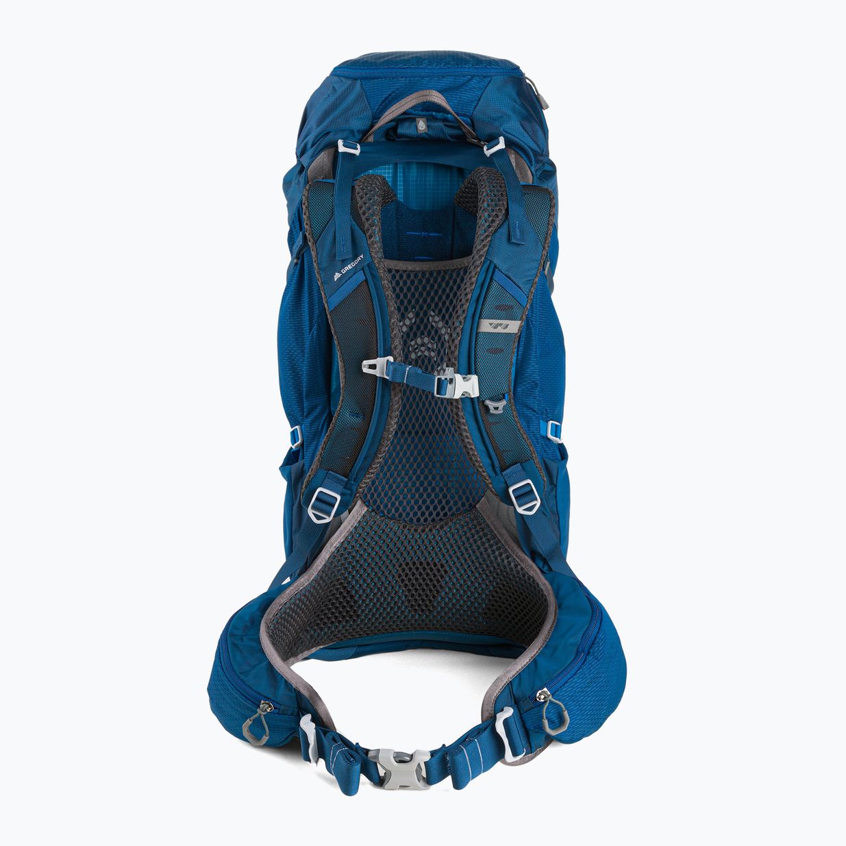 Gregory Zulu MD/LG 40 l Wanderrucksack blau 111590 3