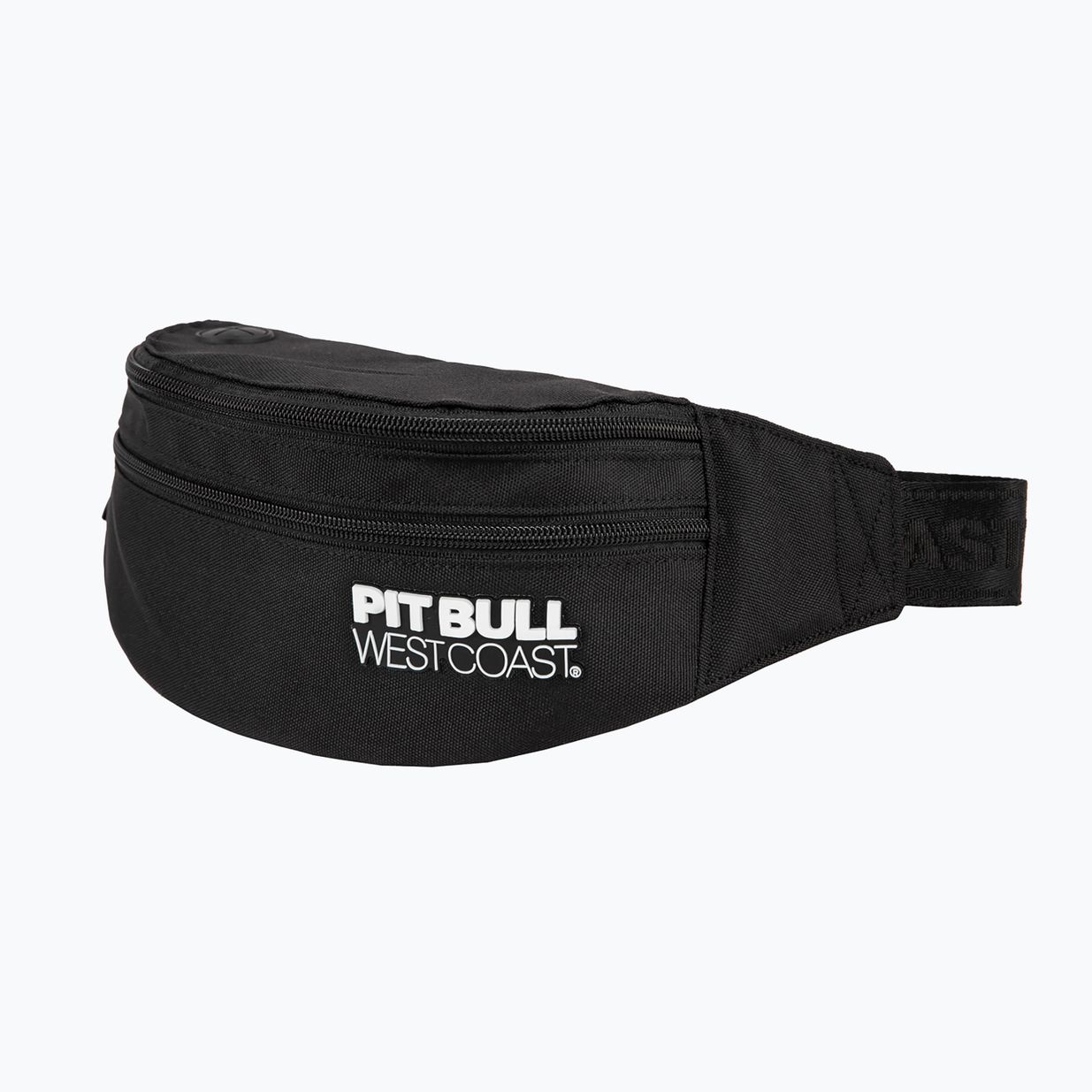 Hüfttasche Pitbull West Coast TNT 3D black 9