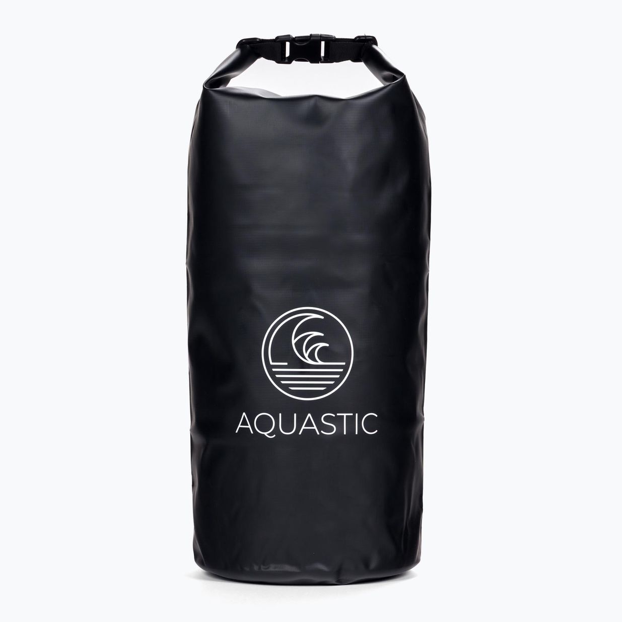 AQUASTIC WB20 20 L wasserdichter Sack schwarz HT-2225-3