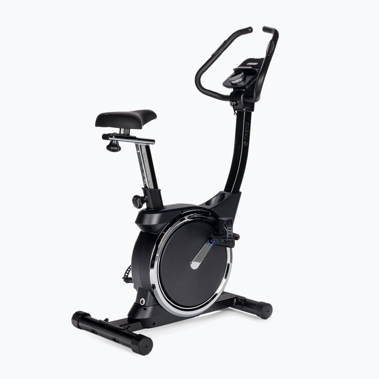 Heimtrainer TREXO schwarz EB3