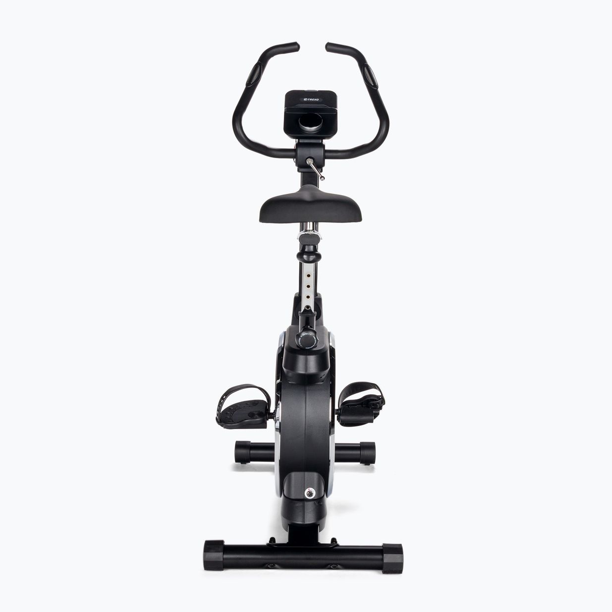 Heimtrainer TREXO schwarz EB3 3