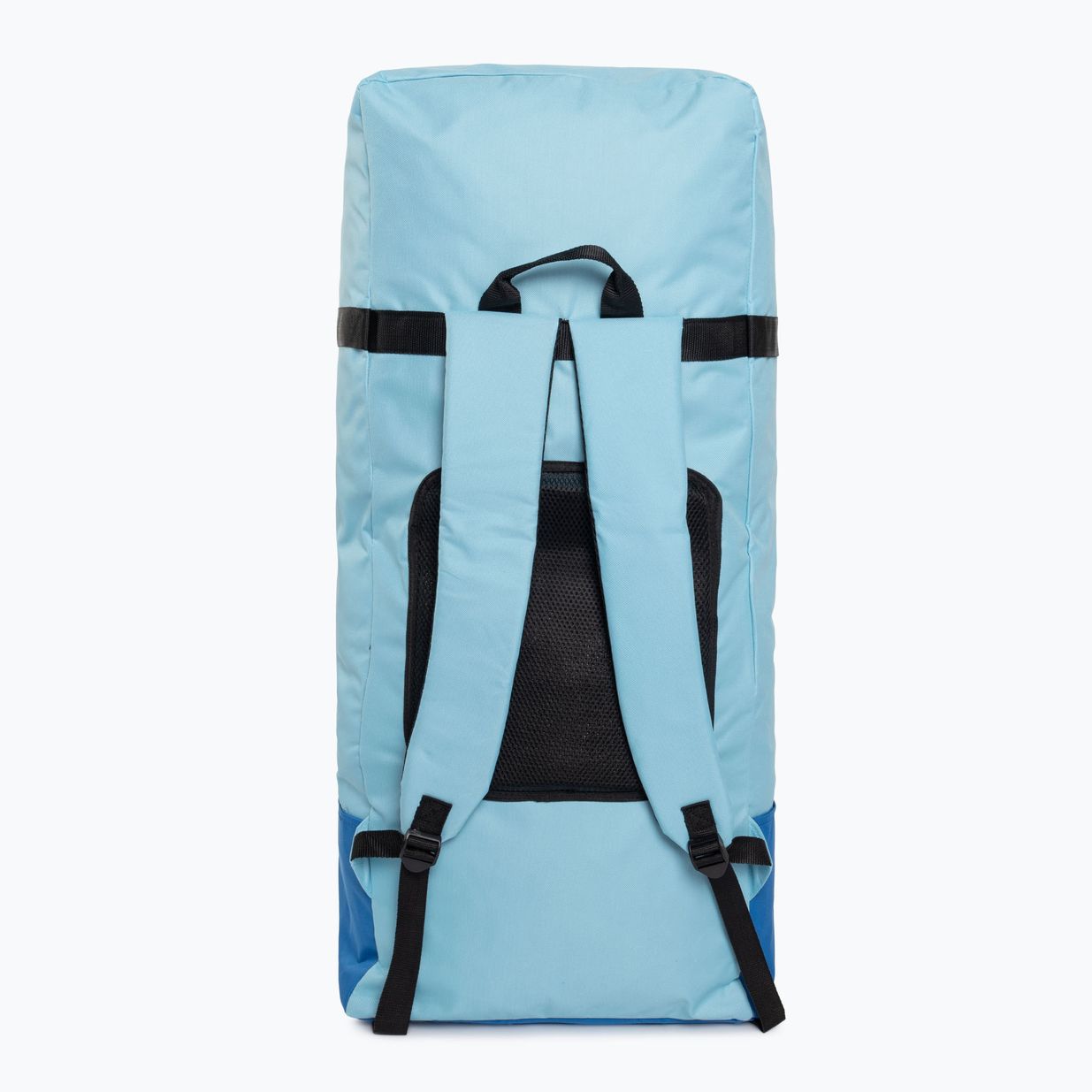 SUP AQUASTIC Tourer 12'2" Brett Rucksack blau 4