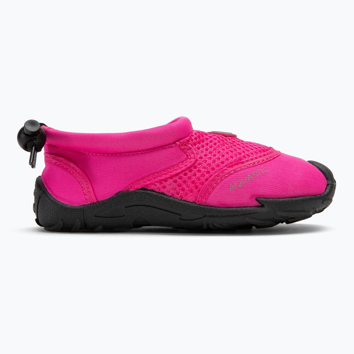 Kinder-Wasserschuhe AQUASTIC Kea rosa 2