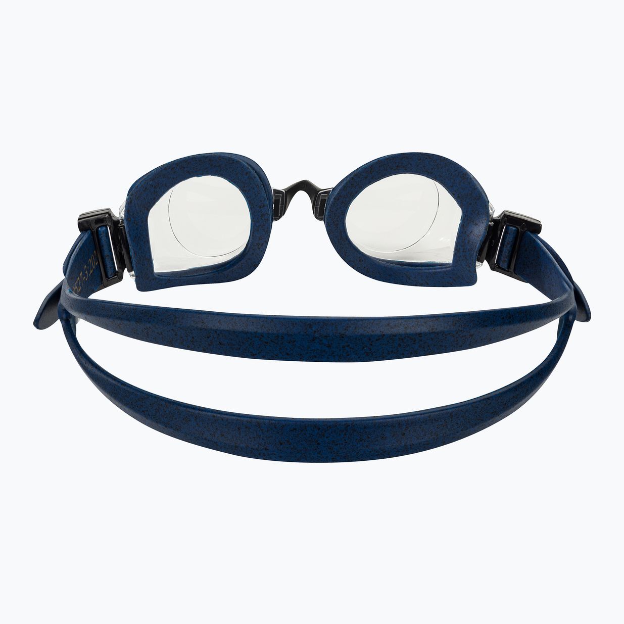 Korrektur-Schwimmbrille AQUA-SPEED Lumina Reco -3.5 navy blau 4