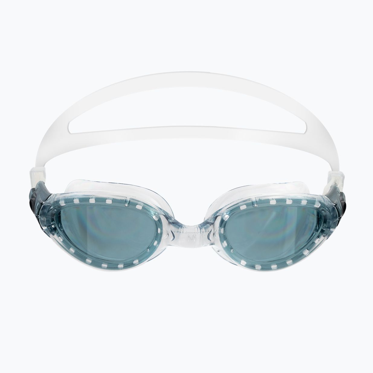 Schwimmbrille AQUA-SPEED Eta farblos 647 2