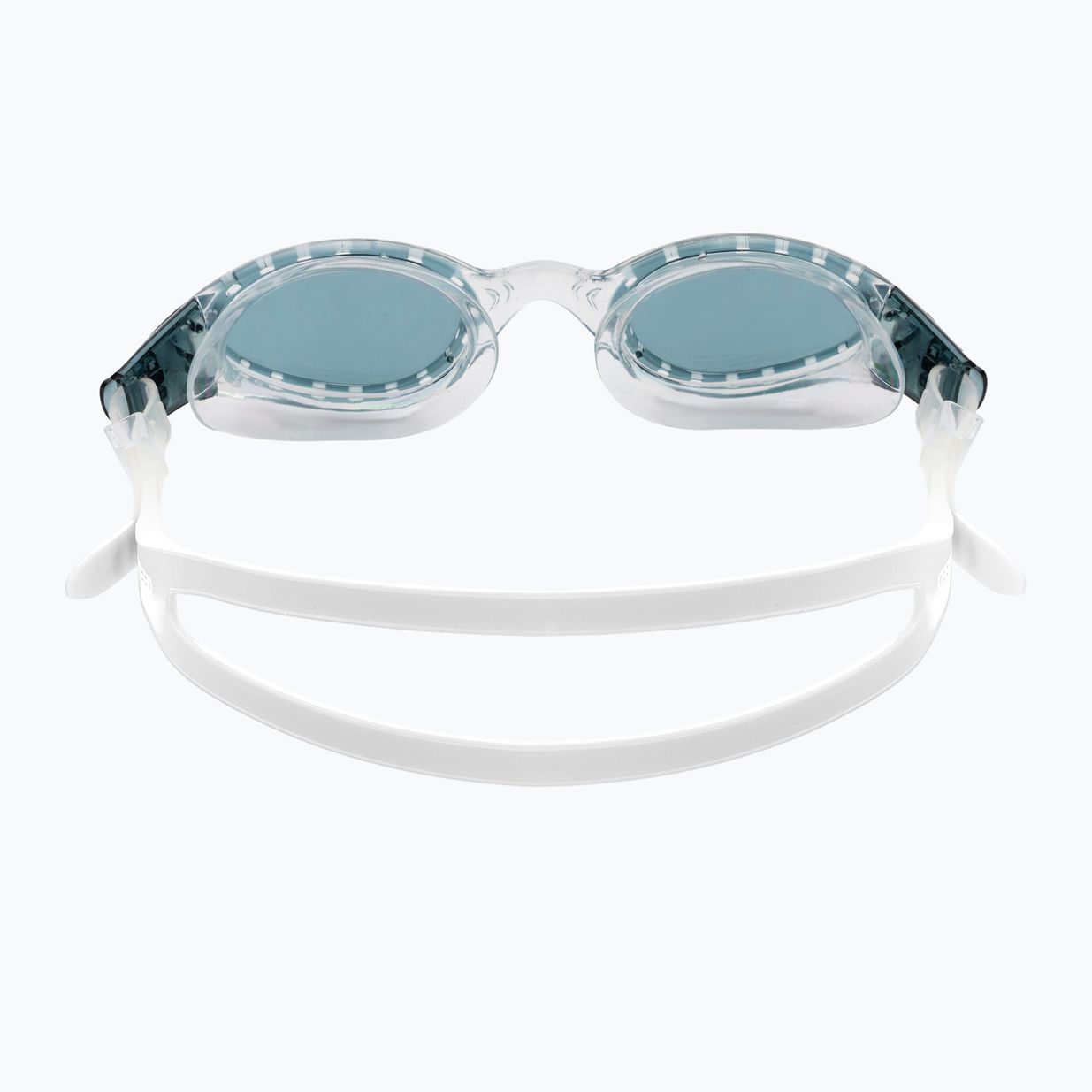 Schwimmbrille AQUA-SPEED Eta farblos 647 5