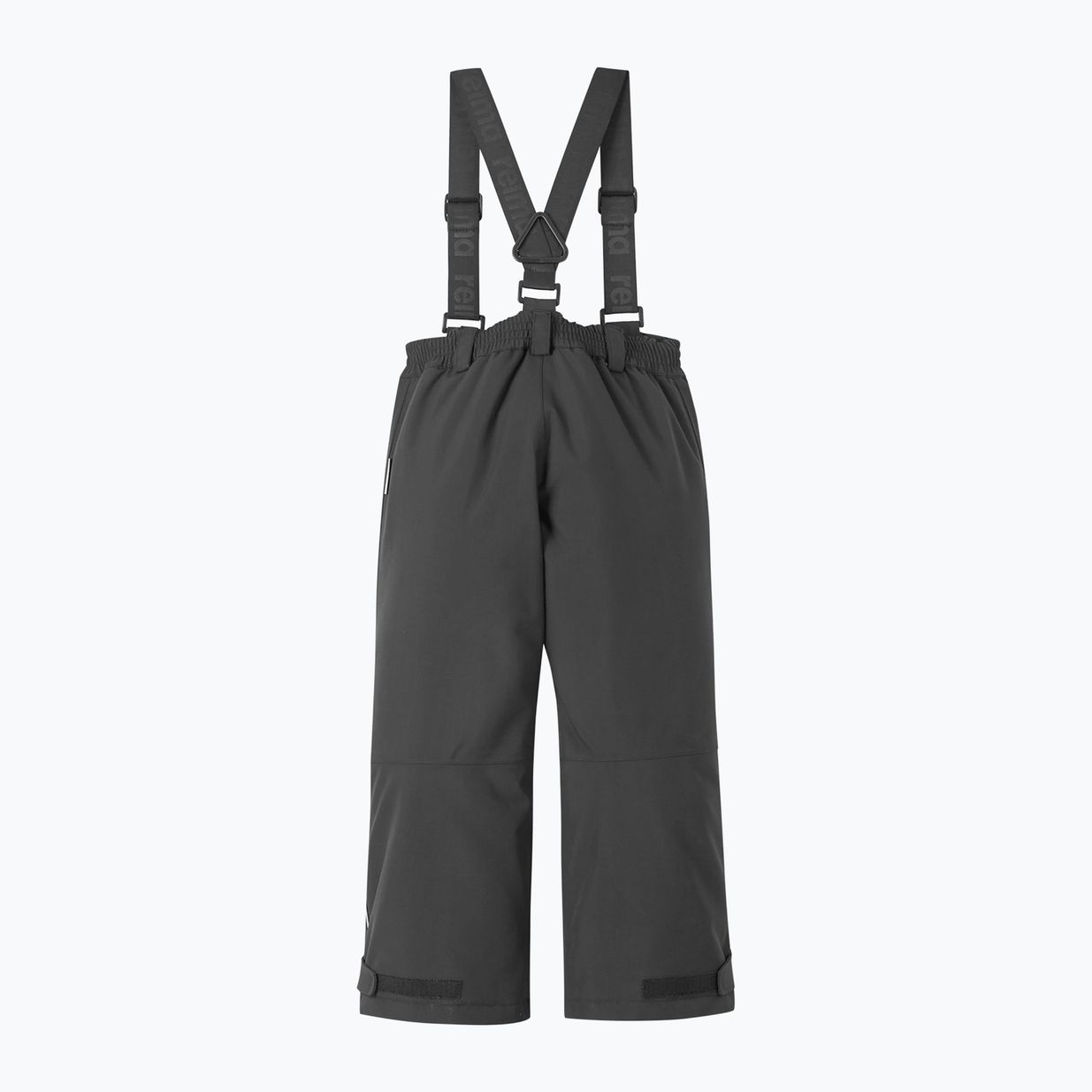 Skihose Kinder Reima Loikka black 2