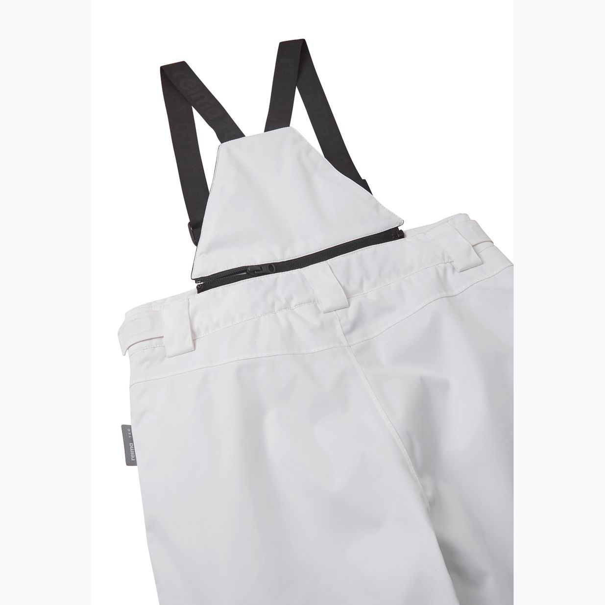 Skihose Kinder Reima Terrie white 4