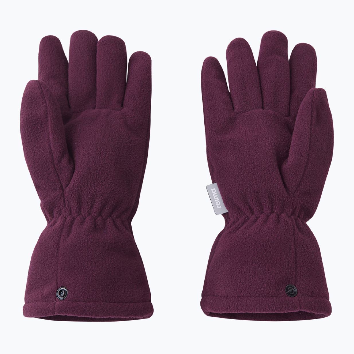 Winter Handschuhe Kinder Reima Varmin deep purple 2