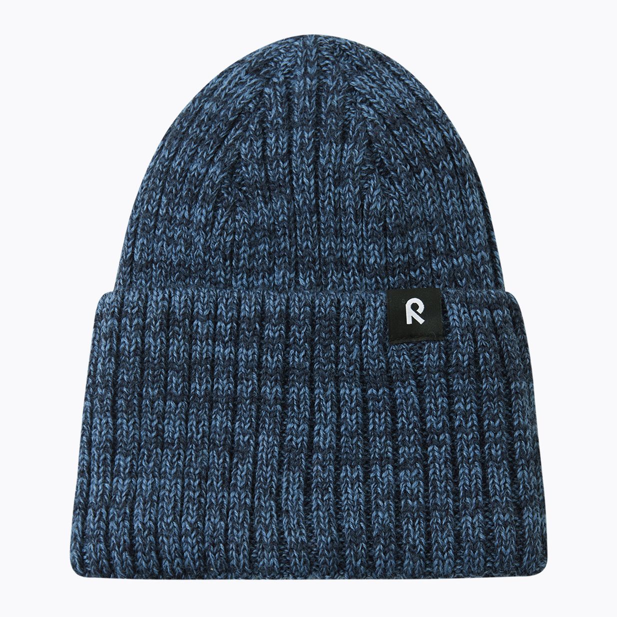 Wintermütze Kinder Reima Villaisa navy 2