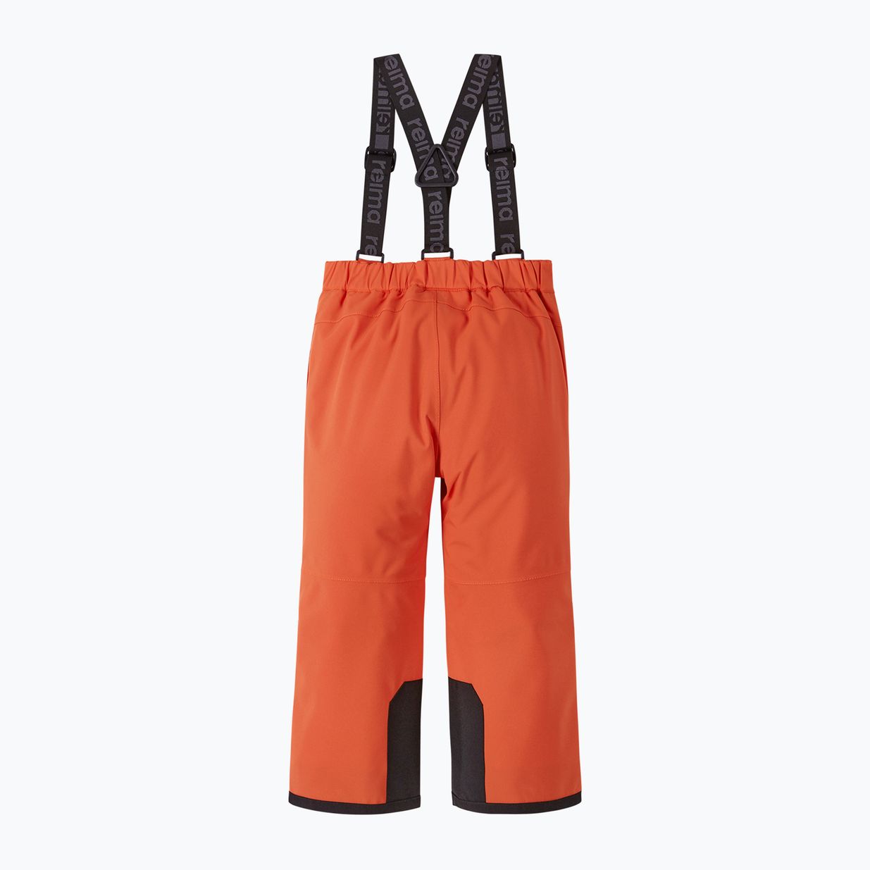 Skihose Kinder Reima Proxima mandarin orange 2