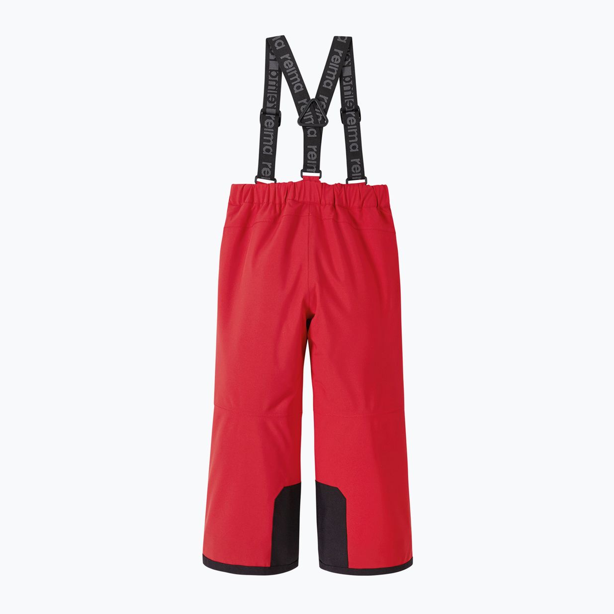 Skihose Kinder Reima Proxima tomato red 2