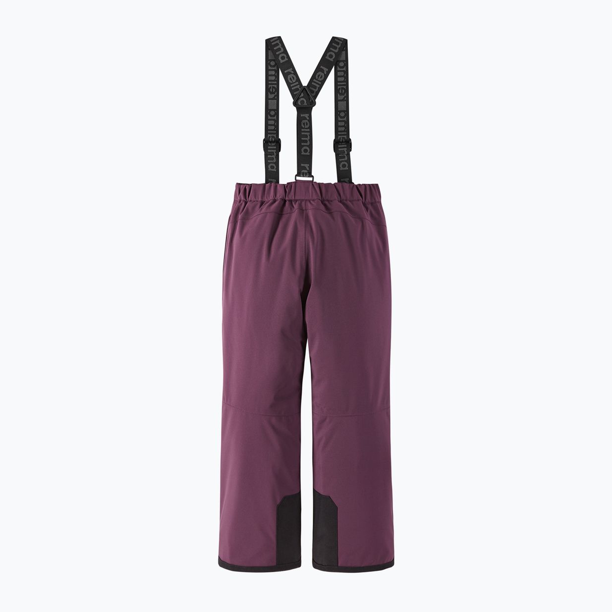 Skihose Kinder Reima Proxima deep purple 2