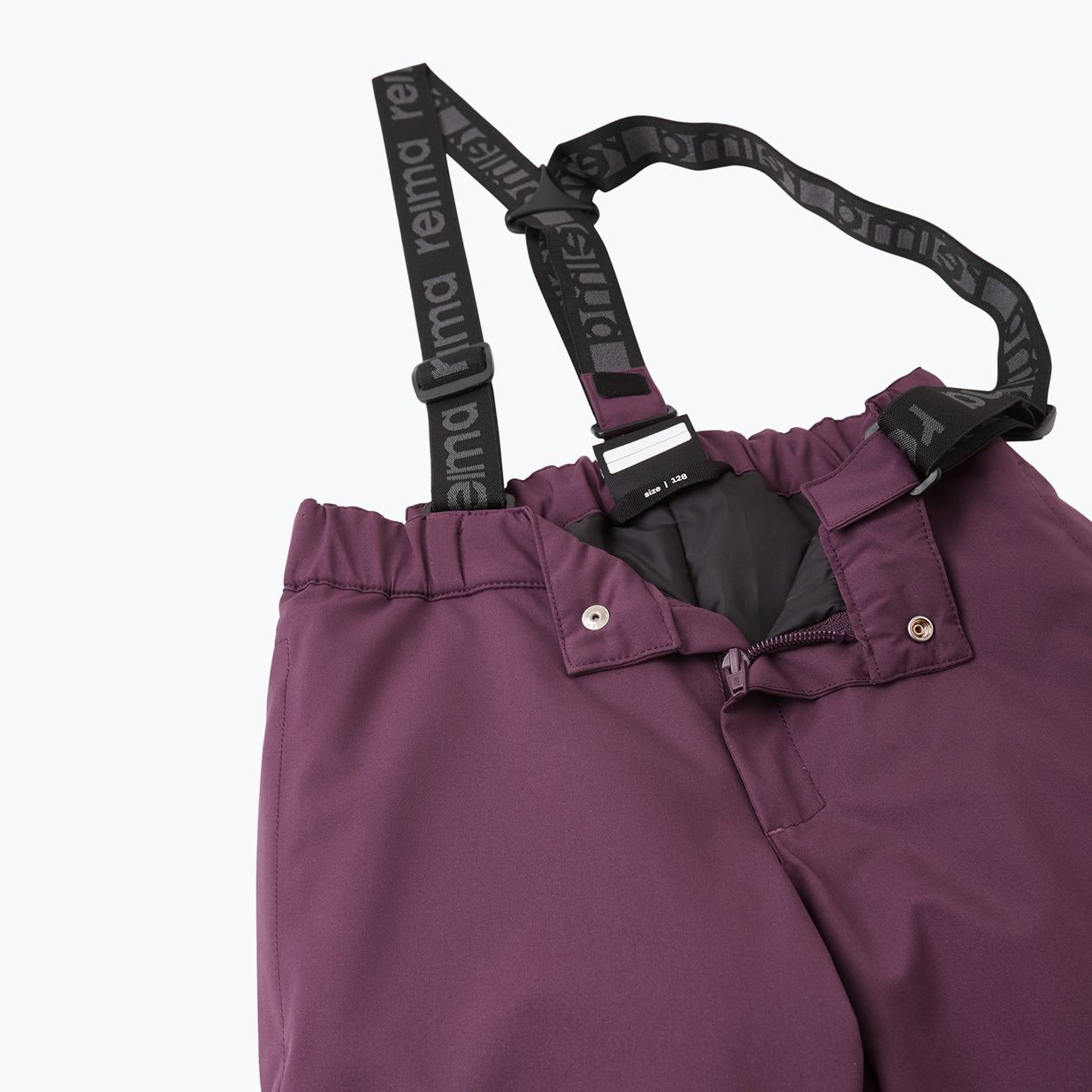 Skihose Kinder Reima Proxima deep purple 3