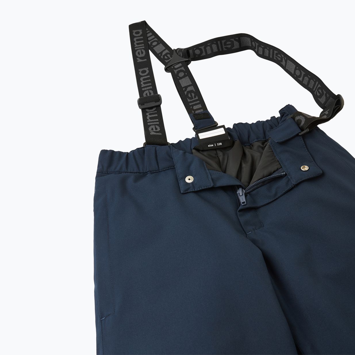 Skihose Kinder Reima Proxima navy 3