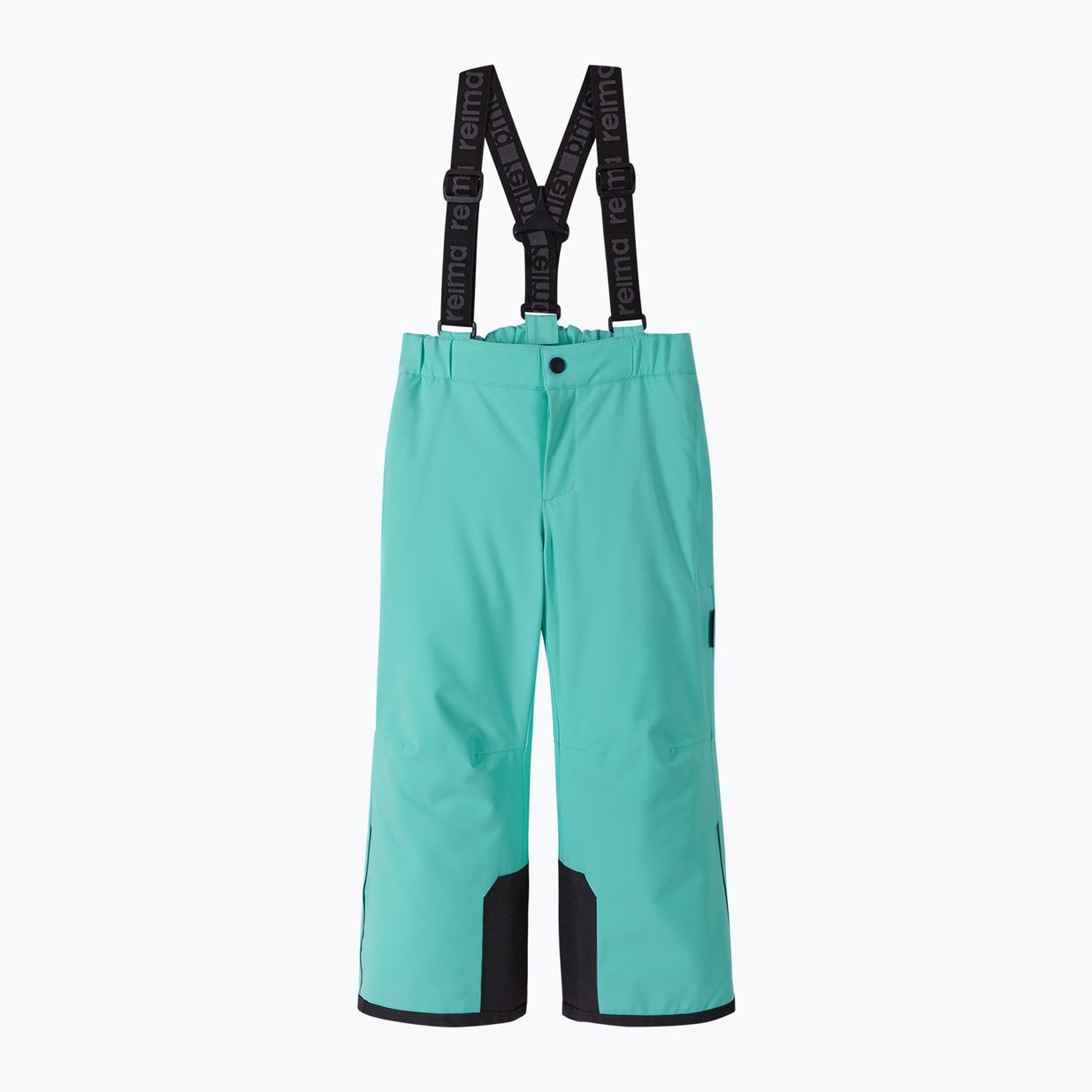 Skihose Kinder Reima Proxima bright mint