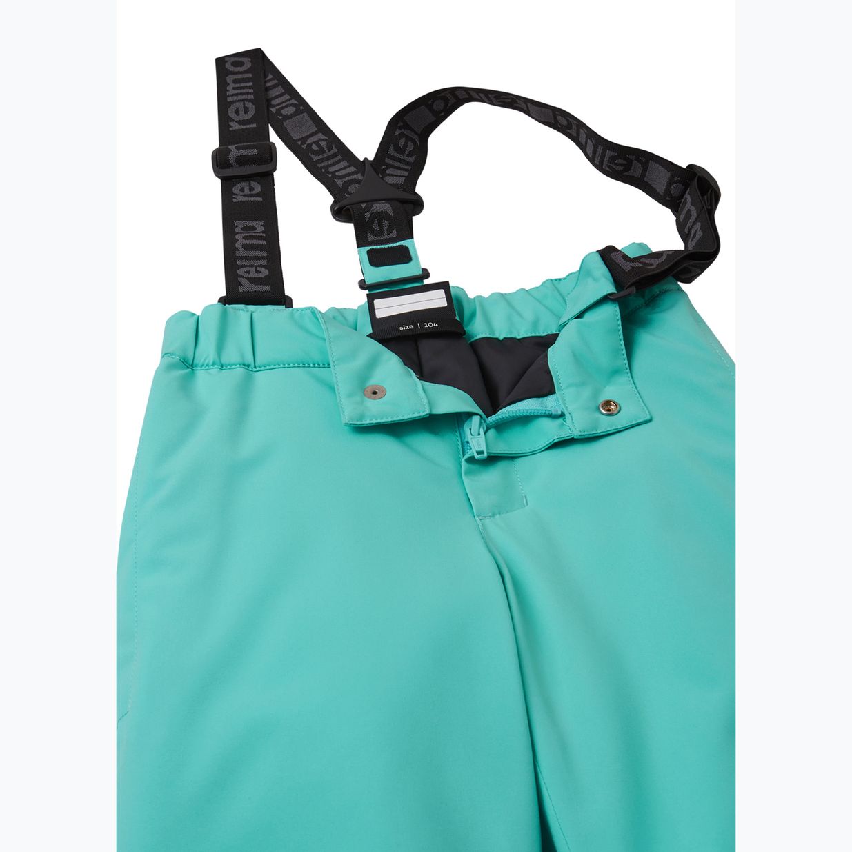 Skihose Kinder Reima Proxima bright mint 3