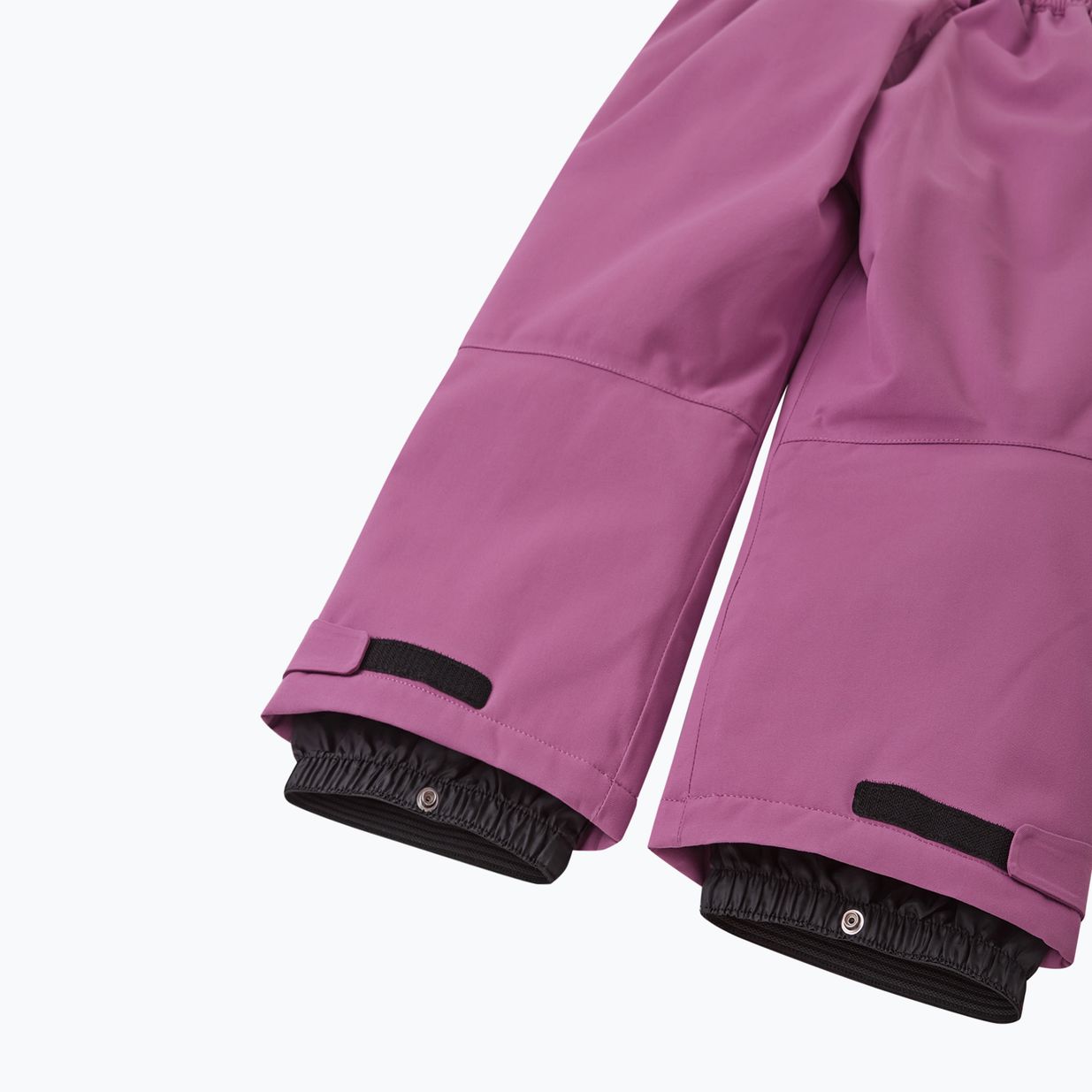 Skihose Kinder Reima Loikka red violet 5