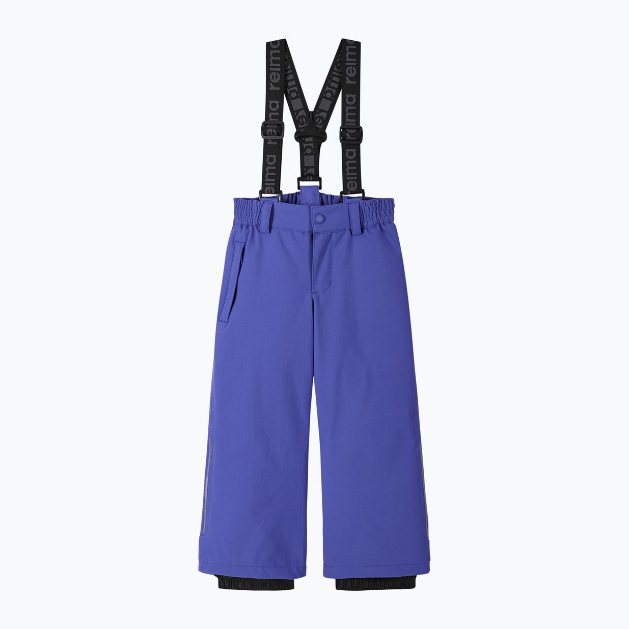 Skihose Kinder Reima Loikka breezy violet