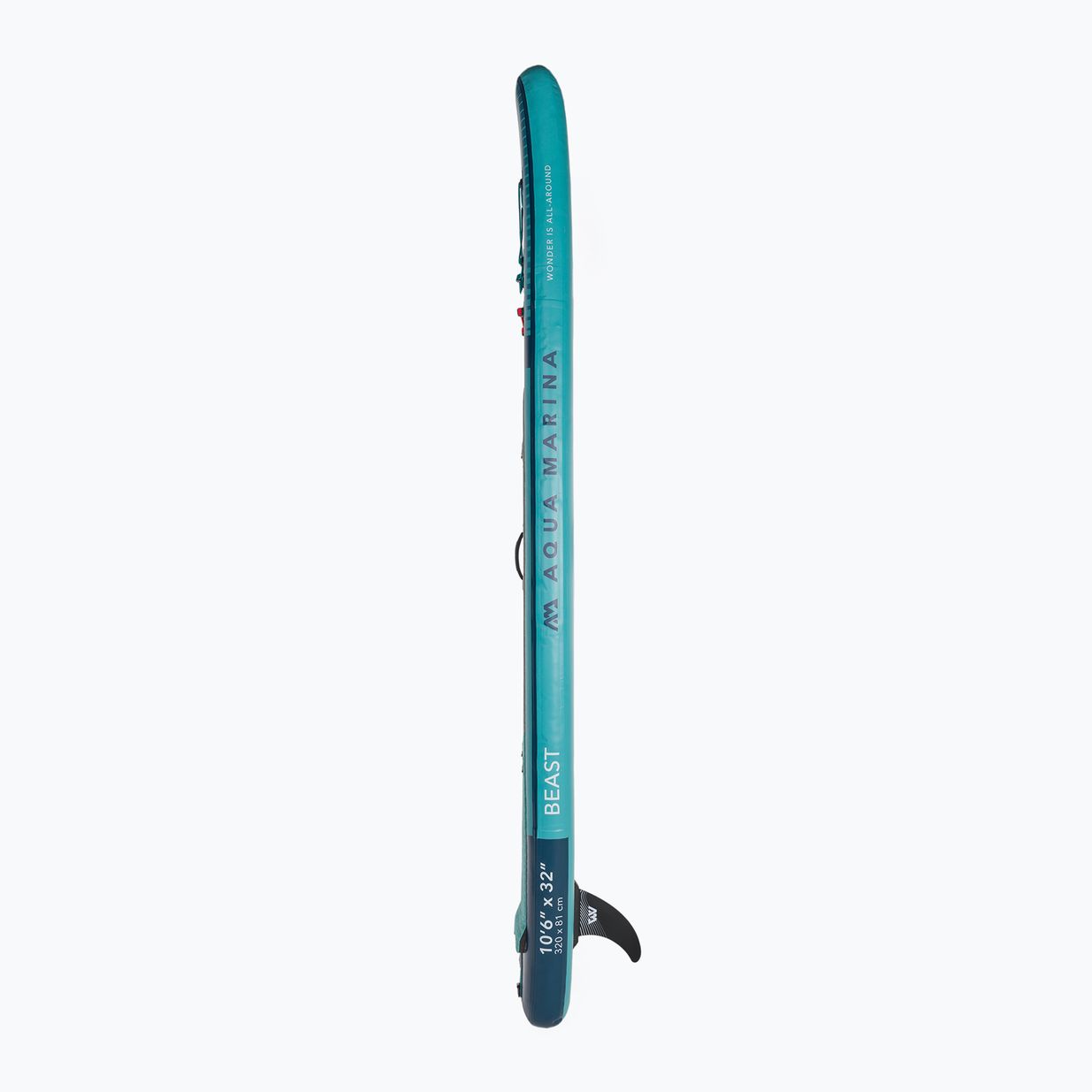 Aqua Marina Beast 10'6" blau SUP Brett BT-23BEP 5