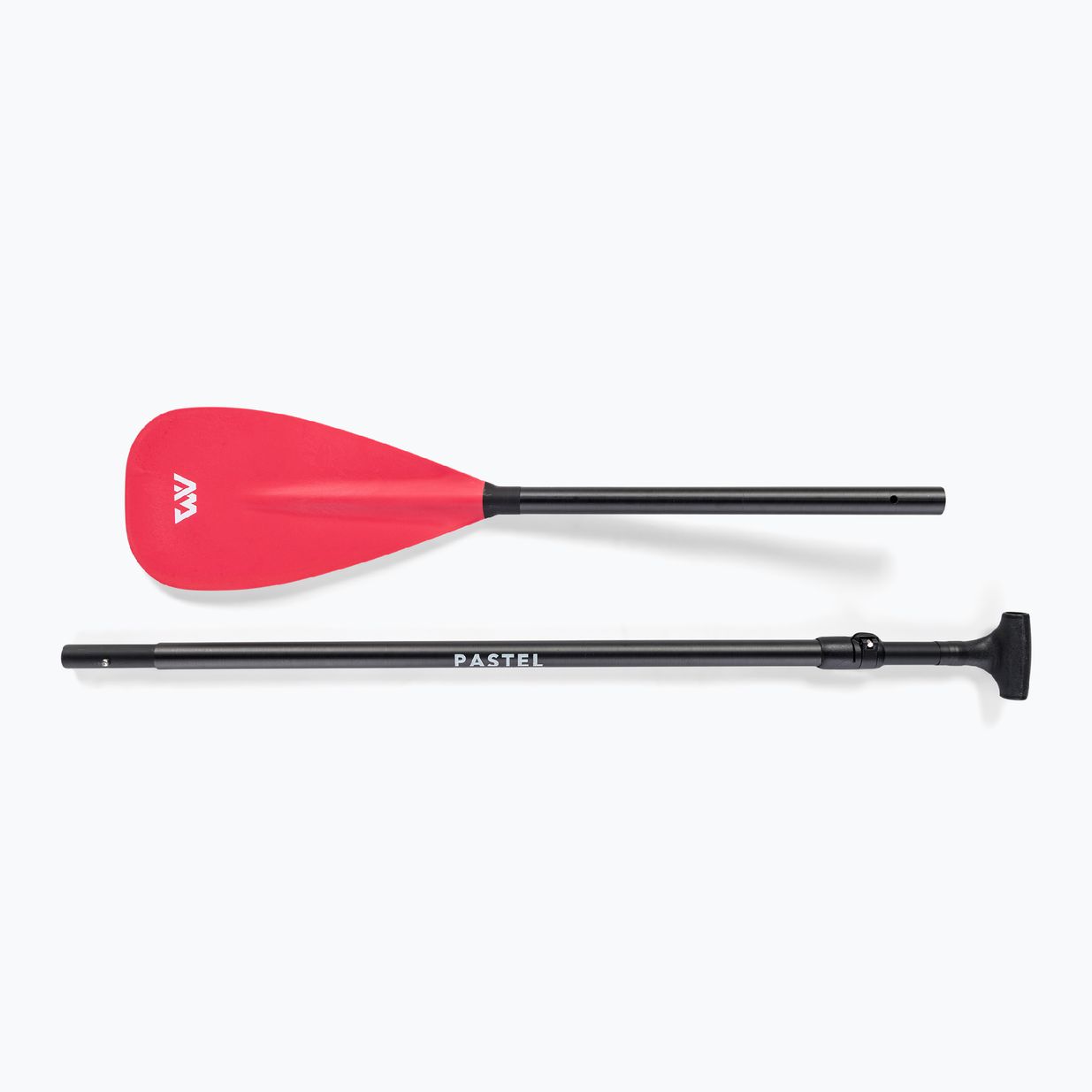 SUP Paddel 3 Stück Aqua Marina Pastell rosa B0303924 5