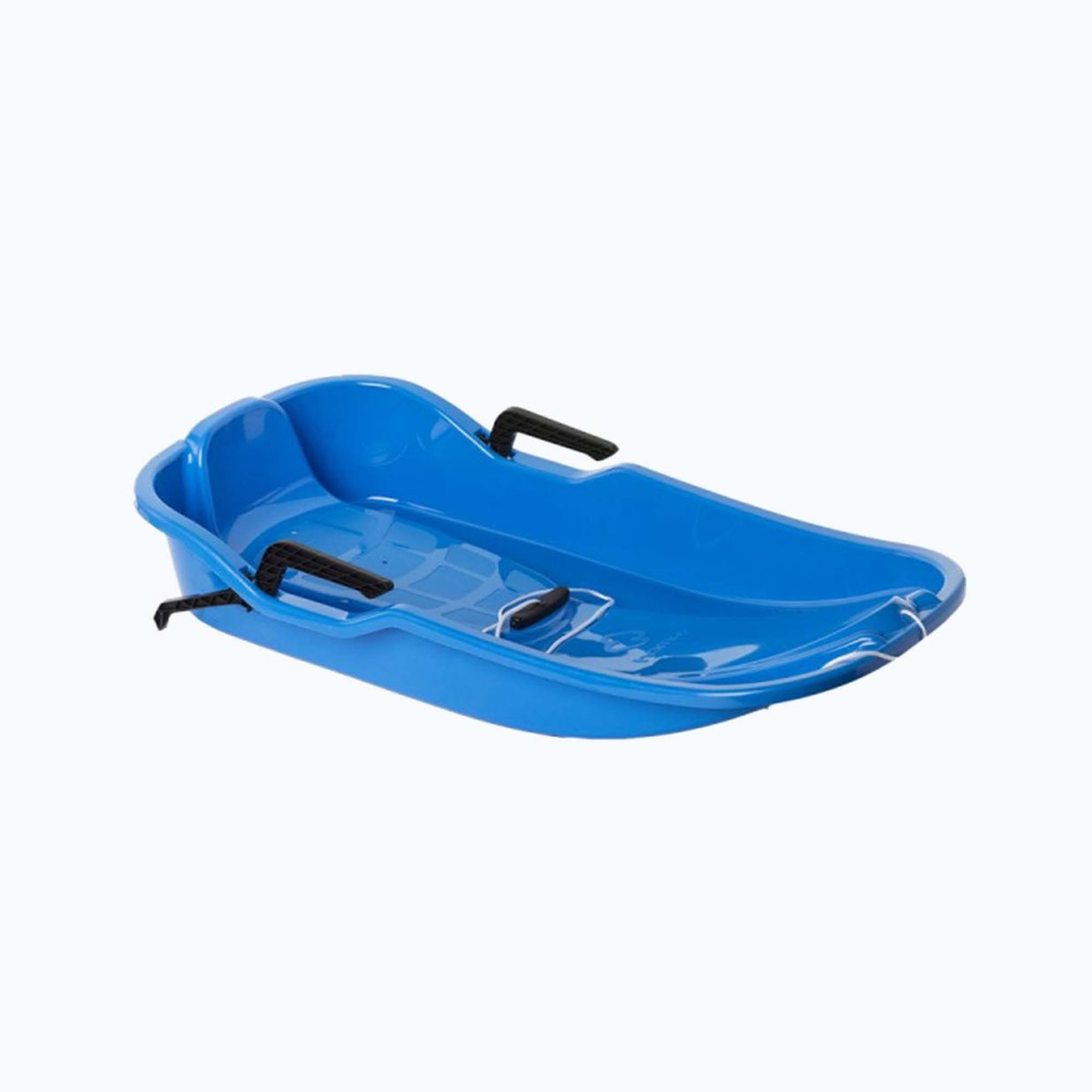 Schlitten Hamax Sno Glider blau HAM5411